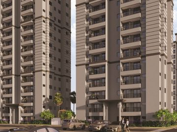 Apartamento em Lan�amentos